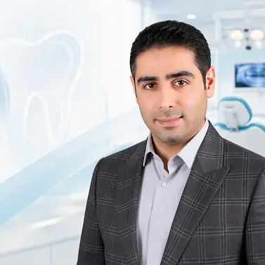 همکاری لابراتوار پروتزهای دندانی با دندانپزشکان